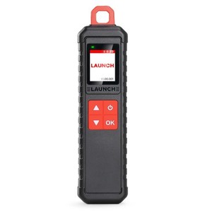 X431 I-TPMS efficiente rilevatore di pressione pneumatici programmabile Multi-modello strumento diagnostico ultimo analizzatore di plastica AC - Product Image 1