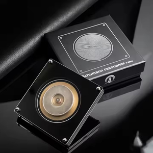 รุ่น soundwave 7.83Hz ช่วยให้นอนหลับได้ด้วยเครื่องกำเนิดคลื่น Schumann เครื่องกำเนิดเสียง - Product Image 4