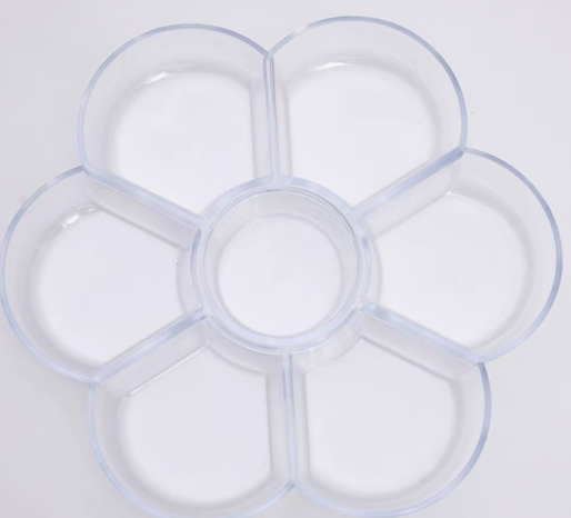 transparent