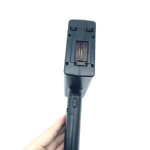 Willita stampante portatile a getto d'inchiostro Logo data di scadenza codificatore codice a barre macchina di codifica stampa industriale per plastica PET bottiglia - Product Image 6