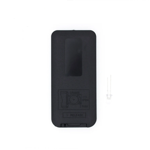 HX1838 Kit Wireless a infrarossi telecomando Robot telecomando modulo di controllo remoto scheda ricevitore