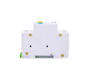 Interruptor de control remoto GXPR WIFI 2P ShortWiFi MCB con aplicación Ewelink fácil de usar para la automatización del hogar - Product Image 3