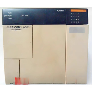 Orijinal PLC denetleyici CQM1-B7A12 CQM1-CPU11 CQM1-CPU21 CQM1-DA021 stokta - Product Image 3