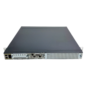 ISR4331/K9 entegre servis yönlendirici tümleşik hizmetler yönlendirici 4G (3GE2NIM1SM 4G flaş 4G DRAM IPB) SNMP fonksiyonu - Product Image 5