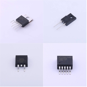 Bóng Bán Dẫn MOSFET J50 K135 2SJ50/2SK135 TO-3 Chất Lượng Cao - Product Image 6