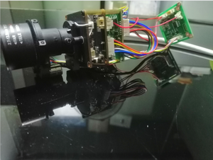 XONZ CCTV Security System 8MP 30FPS IP <strong>Camera</strong> Modules, Mstar Chipset Full Color Night Vision <strong>COMS</strong> Sony IMX 415 <strong>Sensor</strong> Cameras - Product Image 4