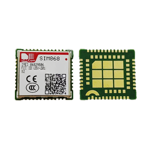 SIMcom GPRS/GSM/GPS Módulo de banda cuádruple SIM868 - Product Image 1