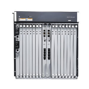 Vendita calda FTTH terminale di linea ottica SmartAX 5800 OLT supporta sia GPON che EPON Networking - Product Image 2