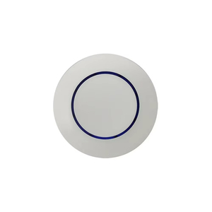 KT23-<strong>B</strong>-4 QIACHIP Wireless RF 433MHz Remote <strong>Control</strong> Switch AC 220V 10A Relay Receiver and Round Button Transmitter