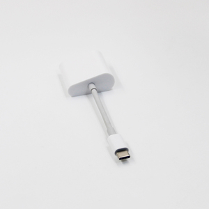 Type-<strong>C</strong> to RJ45 <strong>Adapter</strong> for Xiaomi for Huawei Ethernet Converter Network Card PD Charging Mobile Phone Wired <strong>Adapter</strong> Stock - Product Image 6