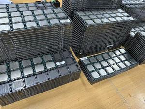 ขายซีพียูของแท้สำหรับ i7หลักในโทรศัพท์3770 3.4GHz 8M 5 0GT LGA 1155 SR0PK เดสก์ท็อป I7-3770ที่ใช้ตัวประมวลผลสนับสนุน B75 - Product Image 4