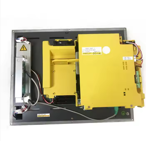 A13B-0196-B031 A13B-0196-B002 Fanuc New Original System Unit CNC Machinary Controller - Product Image 1