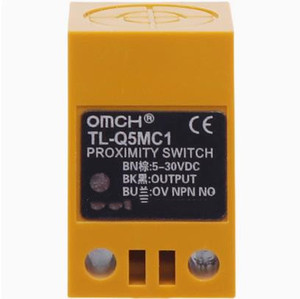 <strong>sensor</strong> <strong>Proximity</strong> <strong>switch</strong> <strong>sensor</strong> TL-Q5MC1/ TL-Q5MC2 3 wire 24V - Product Image 3