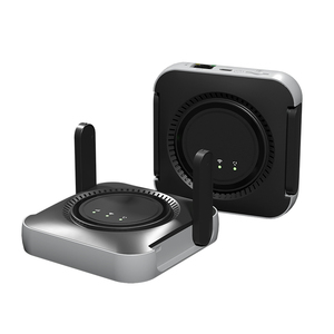 เราเตอร์ไร้สายแบบพกพา4G WiFi mifis แบบพกพาฮอตสปอตพอร์ต LAN สำหรับใช้ในยานยนต์ดีไซน์ใหม่ - Product Image 3