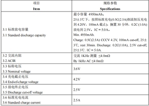 60A, батарея RS50 21700 3,7 В, 5000 мАч, батарейка любого 21700 - Product Image 6