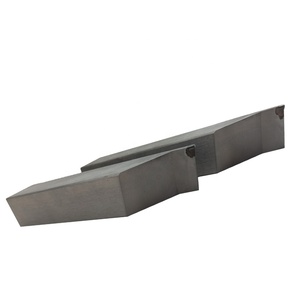 ダイヤモンドPCDボールナイフ旋削工具ホルダーカスタマイズ可能なCNCツールPCDハブホイールカッター - Product Image 2