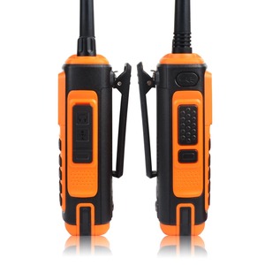 วิทยุสื่อสาร Baofeng 5W UHF UHF AM Air band UV-17 FM หก band วิทยุแฮม Type-C พอร์ต Uv17 Uv-17r Uv17m Uv17l Uv17 Baofeng - Product Image 4