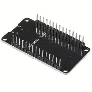 ESP-32S ESP-WROOM-32 <strong>ESP32</strong> <strong>WIFI</strong> + <strong>Bluetooth</strong> 2.4GHz Dual Core CPU <strong>Development</strong> Board Module Ultra-Low Power Consumption - Product Image 4