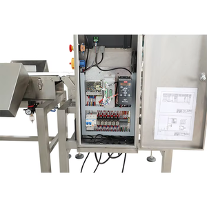 Desain baru Conveyor memeriksa timbangan berat Sorter memeriksa berat sortir mesin untuk berat badan - Product Image 4