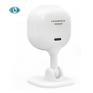 Ikevision A31080PカードスタイルタイプCナイトビジョンWifi屋内カメラセキュリティ (スマートフォン用) - Product Image 2