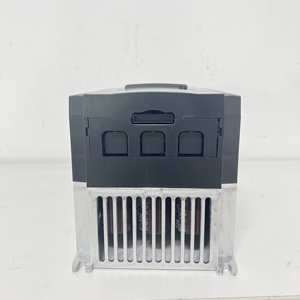 New Original PAC PLC Controller 3G3MX2-A4075-ZV1 BFB04512LA-C 3G32AZV1 Popular Warehouse Stock <strong>Excellent</strong> <strong>Programming</strong> Features - Product Image 3