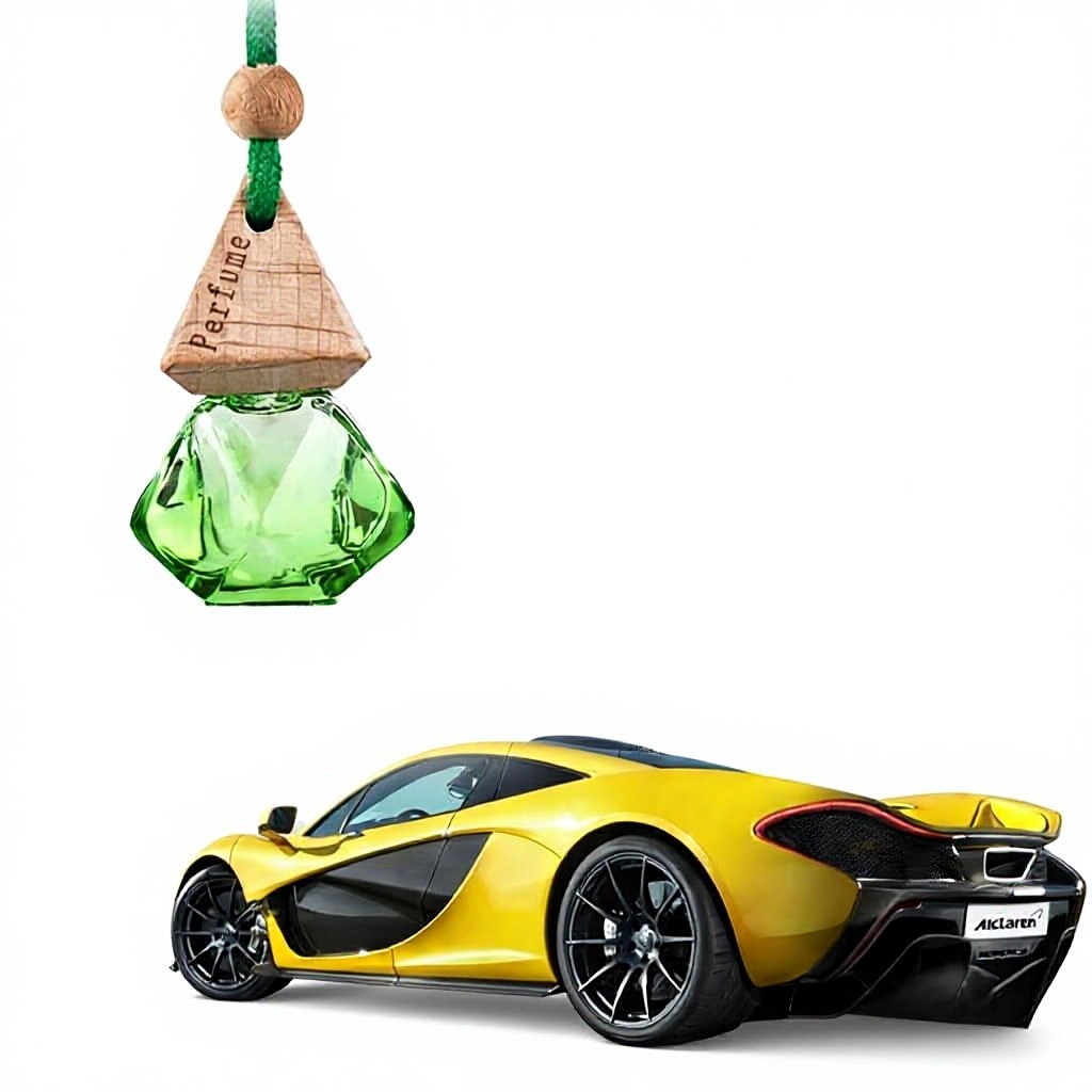 Gelsomino verde