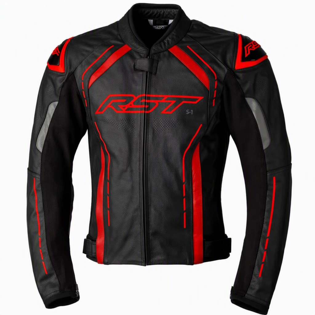 สีแดง