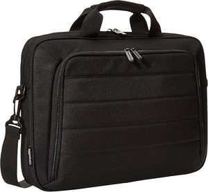 Borsa protettiva a tracolla per Laptop per 15 16 17.3 pollici grande valigetta leggera tracolla a tracolla per ufficio universitario