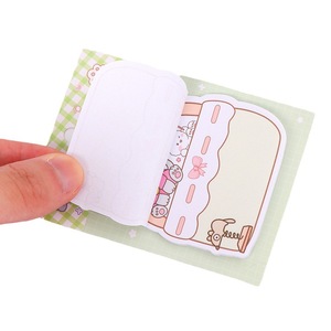 Bloc de notas personalizado con clase, Bloc de notas de 50 hojas, Bloc de notas elegante personalizado, Bloc de notas personalizado para oficina - Product Image 2