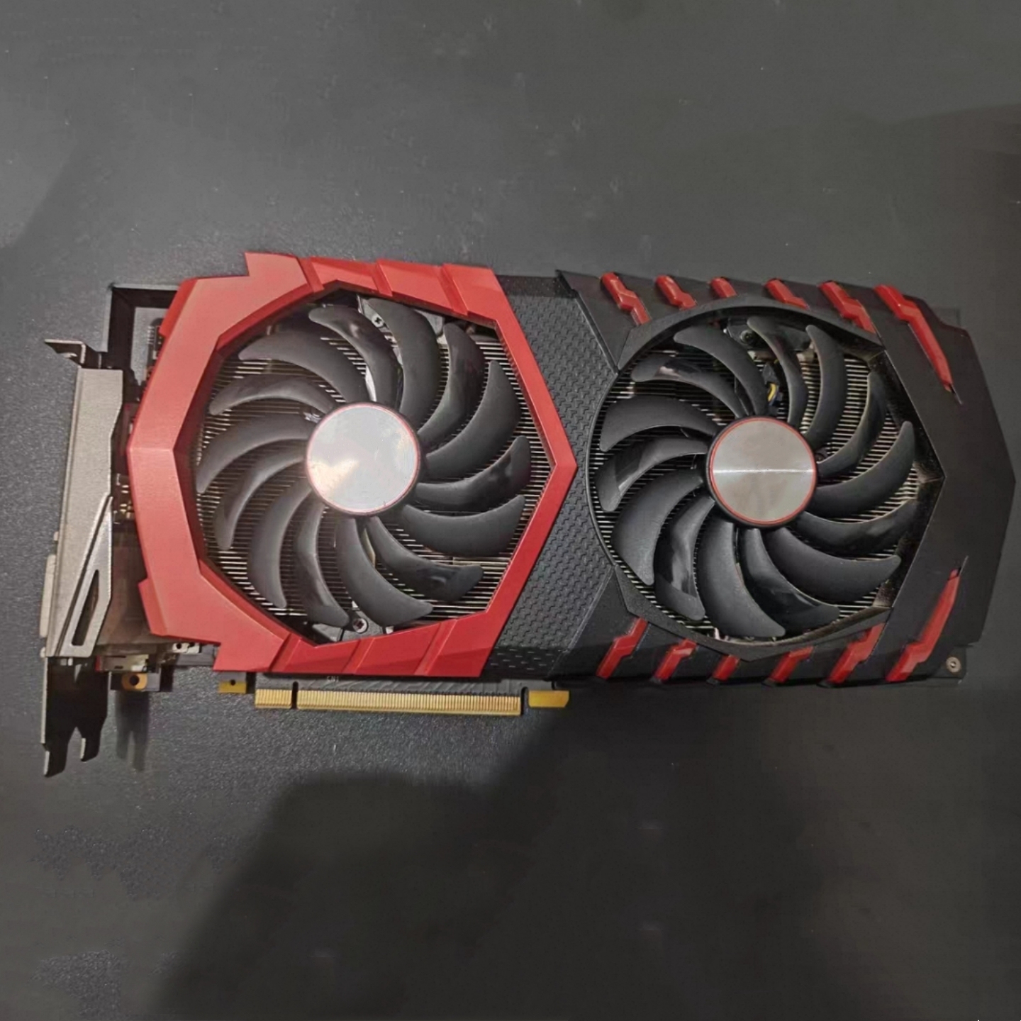 GTX1080Ti