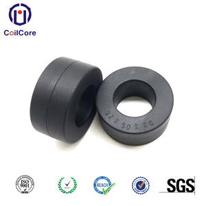 China Whole Sale Amorphous Cartridge <strong>Ferrite</strong> Composite Nanocrystalline Magnetic <strong>Core</strong> For <strong>Transformer</strong> Winding