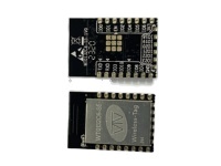 WT0132C6-S5 wifiモジュールwifi 6モジュール、esp32 c6 ICベースのサポートWi-Fi 6 Bluetooth LE v5.3 Zigbee 3.0およびスレッド1.3 - Product Image 5