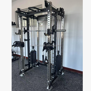 Küçük kuş eğitmen hedeflenen egzersizler kompakt spor ekipmanları Fitness aracı antreman kas geliştirme - Product Image 1