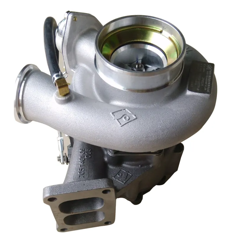 Carregador turbo para caminhão, turbocompressor preços t04b27 om352a 3520968199 para 6 cilindros mercedes benz