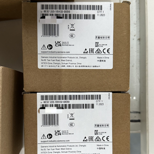 Новый и оригинальный Siemens PLC SIMATIC S7-1200 G2 SM 1221 16 DI 24V DC раковина/источник цифровой входной модуль 6ES7221-1BH50-0XB0 - Product Image 4