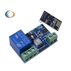 <strong>ESP8266</strong> ESP-01 5V <strong>WiFi</strong> <strong>Relay</strong> <strong>Module</strong> Things Smart Home Remote Control <strong>Switch</strong> Phone APP - Product Image 1