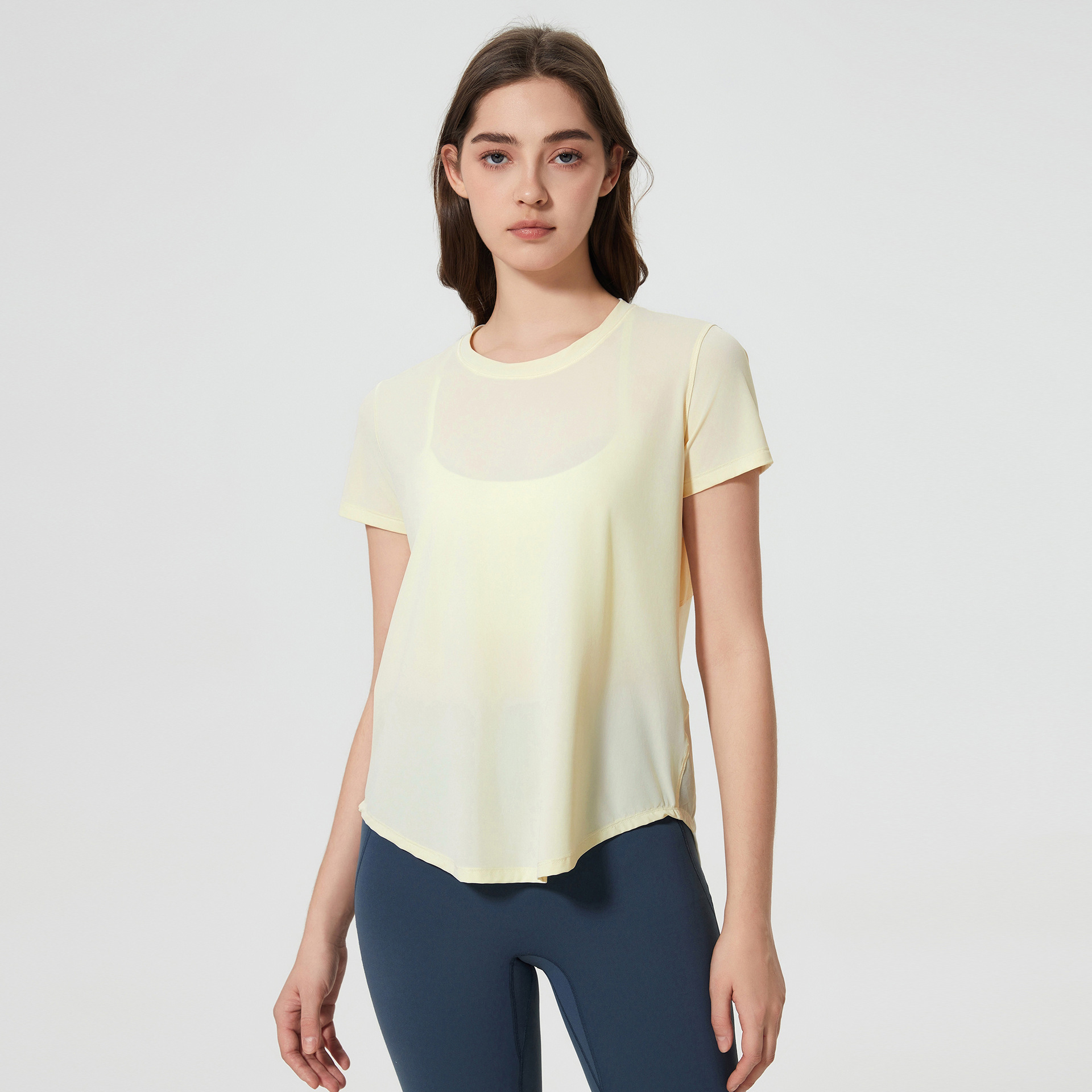 Jaune clair