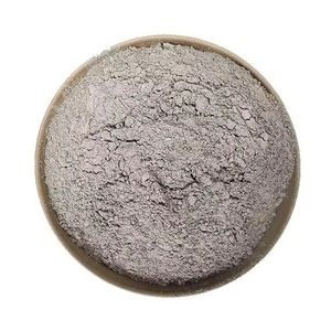 粉煤灰一级二级三级混凝土粉煤灰搅拌站桥梁高强度外加剂 - Product Image 2