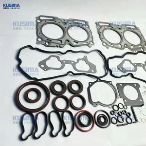 <strong>Factory</strong> Direct Engine Full Gasket Rebuild Kit Complete Gasket Overhaul Set for <strong>subaru</strong> EJ20 2.0