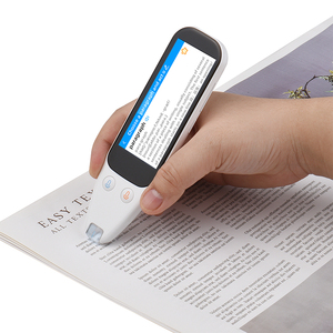 Campione T03 Intelligent AI Smart Machine Translation interpretazione traduttore per viaggi per affari per l'apprendimento - Product Image 2