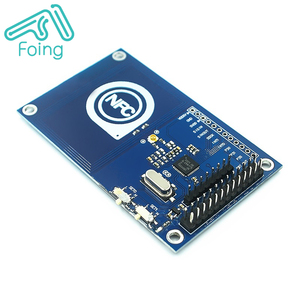 5cm 13.56mHz NFC card <strong>reader</strong> <strong>module</strong> <strong>RFID</strong> <strong>module</strong> PN532 Compatible <strong>Raspberry</strong> <strong>Pi</strong> - Product Image 2