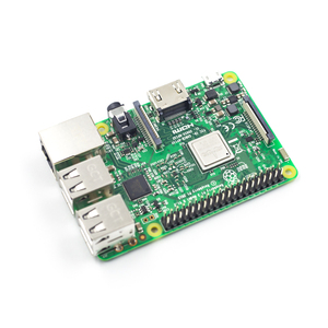 <strong>Raspberry</strong> <strong>Pi</strong> 3 Model B 1GB RAM Quad Core 1.2GHz 64bit CPU WiFi - Product Image 3