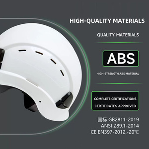 Mũ bảo hiểm leo núi ngoài trời Tuopan, mũ bảo hiểm leo núi siêu nhẹ có thể điều chỉnh - Product Image 5