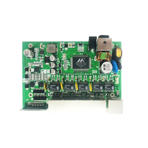 符合RoHS标准的定制OEM PCB组装电路板PCBA制造商 - Product Image 2