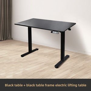 Elektrischer Schreibtisch Flink auf und ab mit Speicher funktion Automatisch höhen verstellbarer elektrischer Hub tisch - Product Image 5