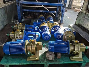 BWD BLD XLD XWD系列摆线减速器，用于带电机的立式分离减速器摆线减速器 - Product Image 3