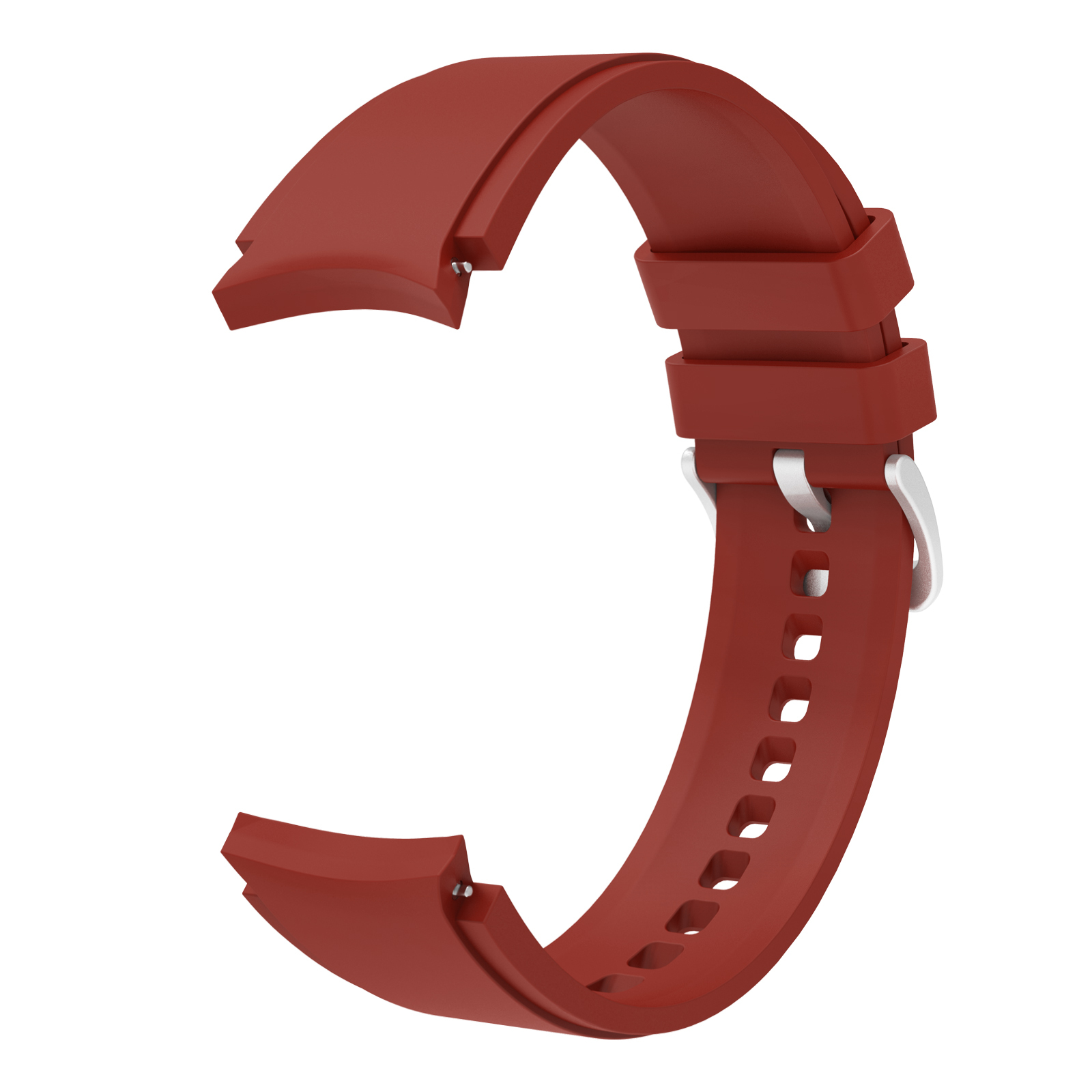#16 Red