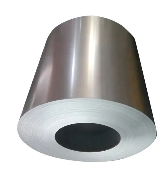 AZ30-AZ275,GL,Galvalume Steel Coils 55% Galvalume Steel coil 55% Aluminium Aluzinc Coated Gl Galvalume Steel Coil