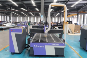 Sistema de Control Mach3, enrutador CNC de madera 1325, máquina de 3 ejes con corte de Panel de puerta, uso de carpintería MDF - Product Image 2