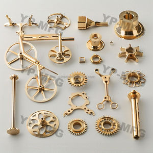 Chất lượng cao <span class=keywords><strong>CNC</strong></span> gia công phụ tùng <span class=keywords><strong>CNC</strong></span> gia công thiết bị công nghiệp chuyển các bộ phận OEM/ODM - Product Image 3